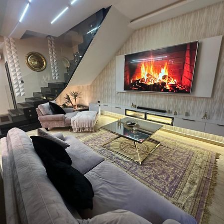 Luxury Central Cosy Villa Сус Экстерьер фото