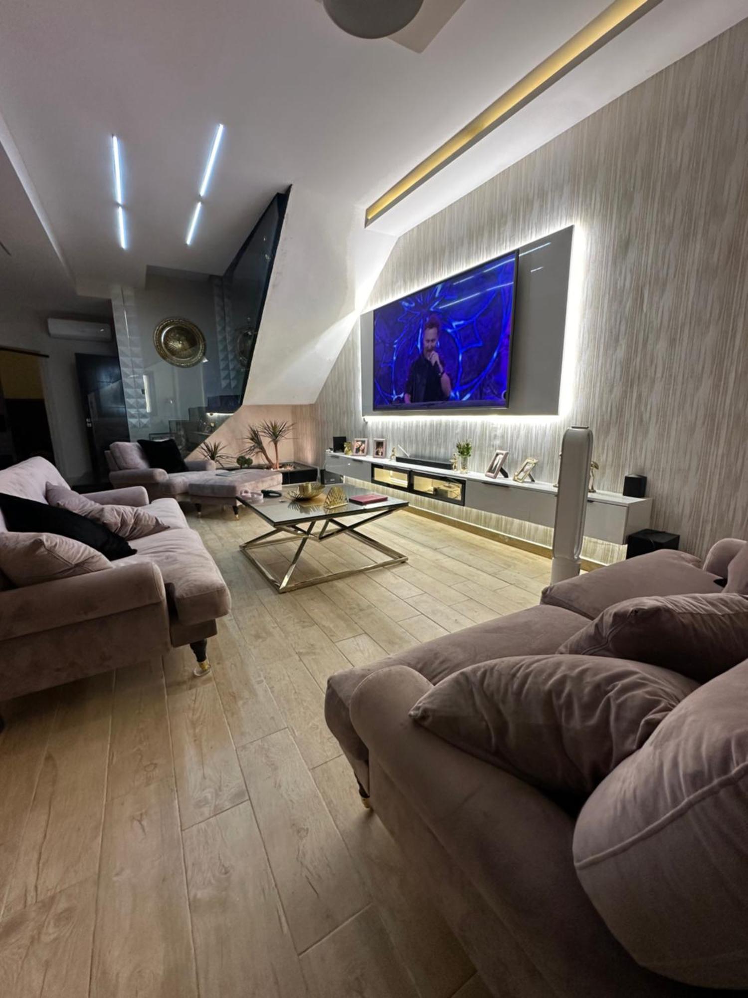 Luxury Central Cosy Villa Сус Экстерьер фото