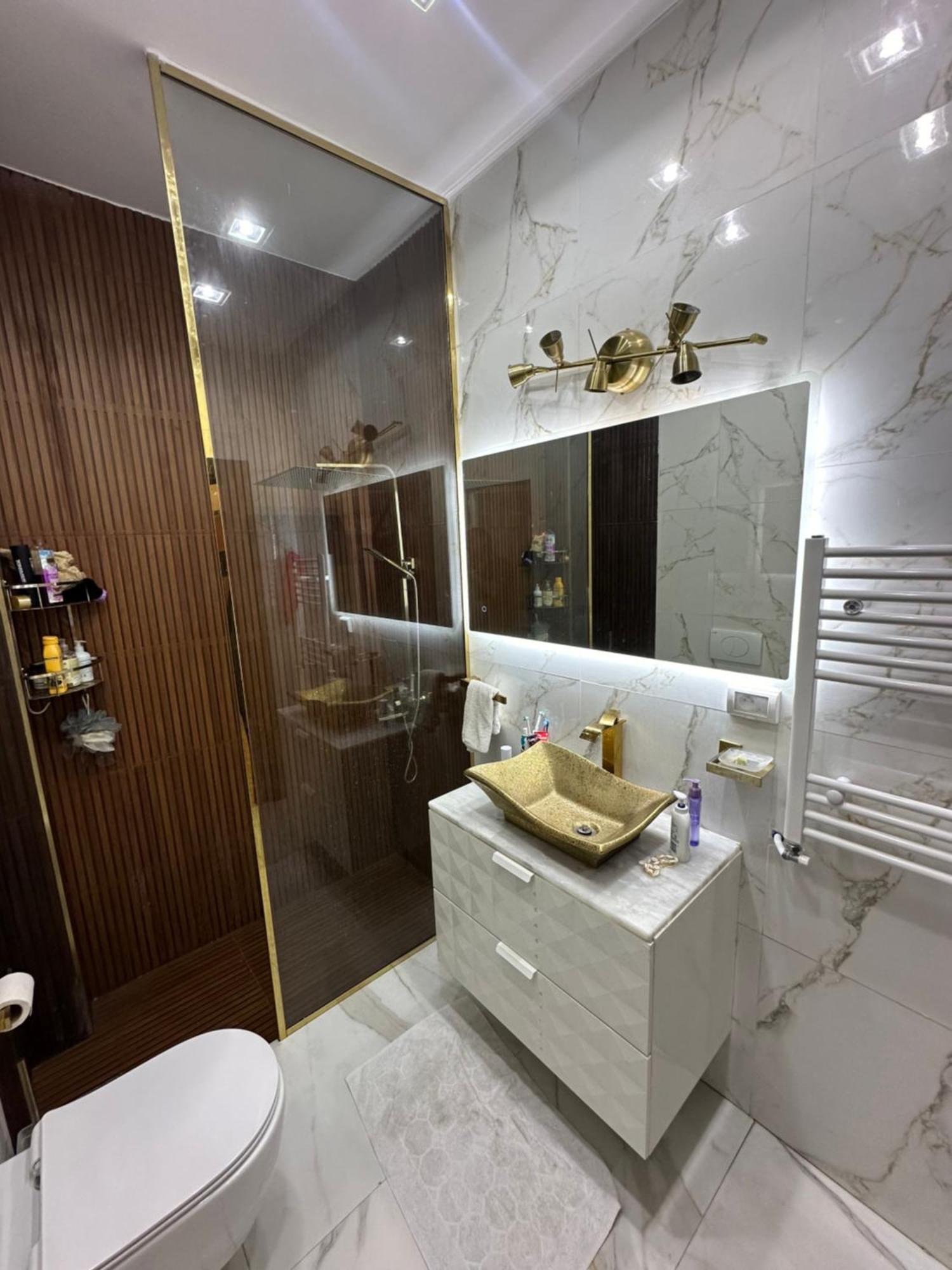 Luxury Central Cosy Villa Сус Экстерьер фото