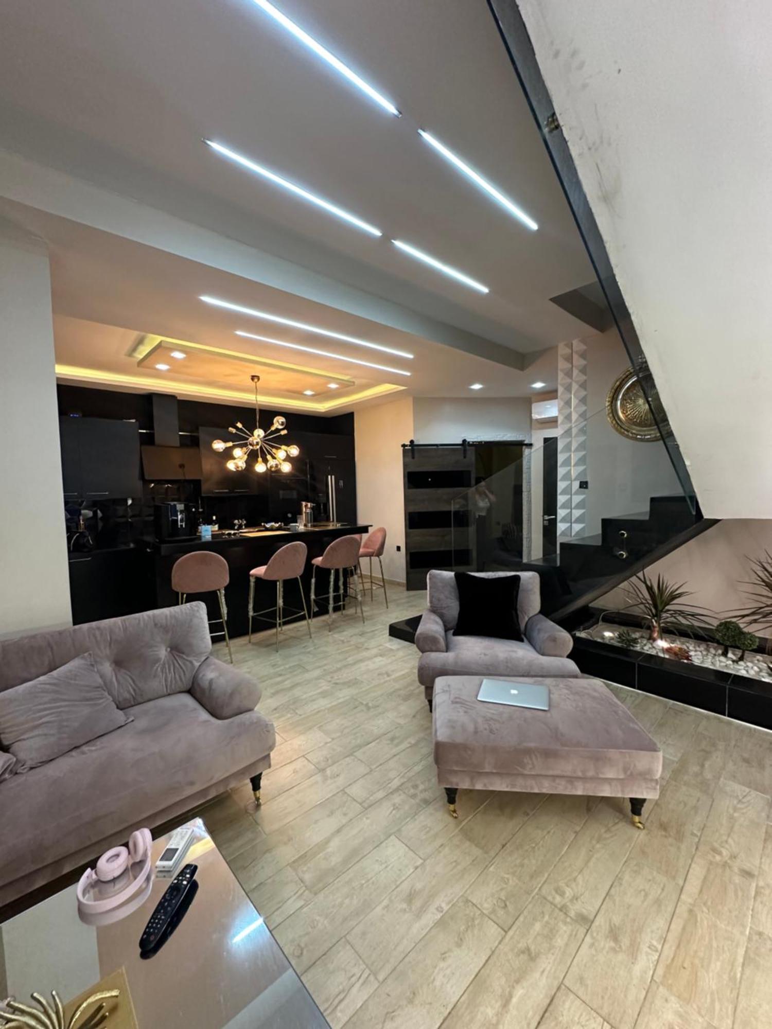 Luxury Central Cosy Villa Сус Экстерьер фото