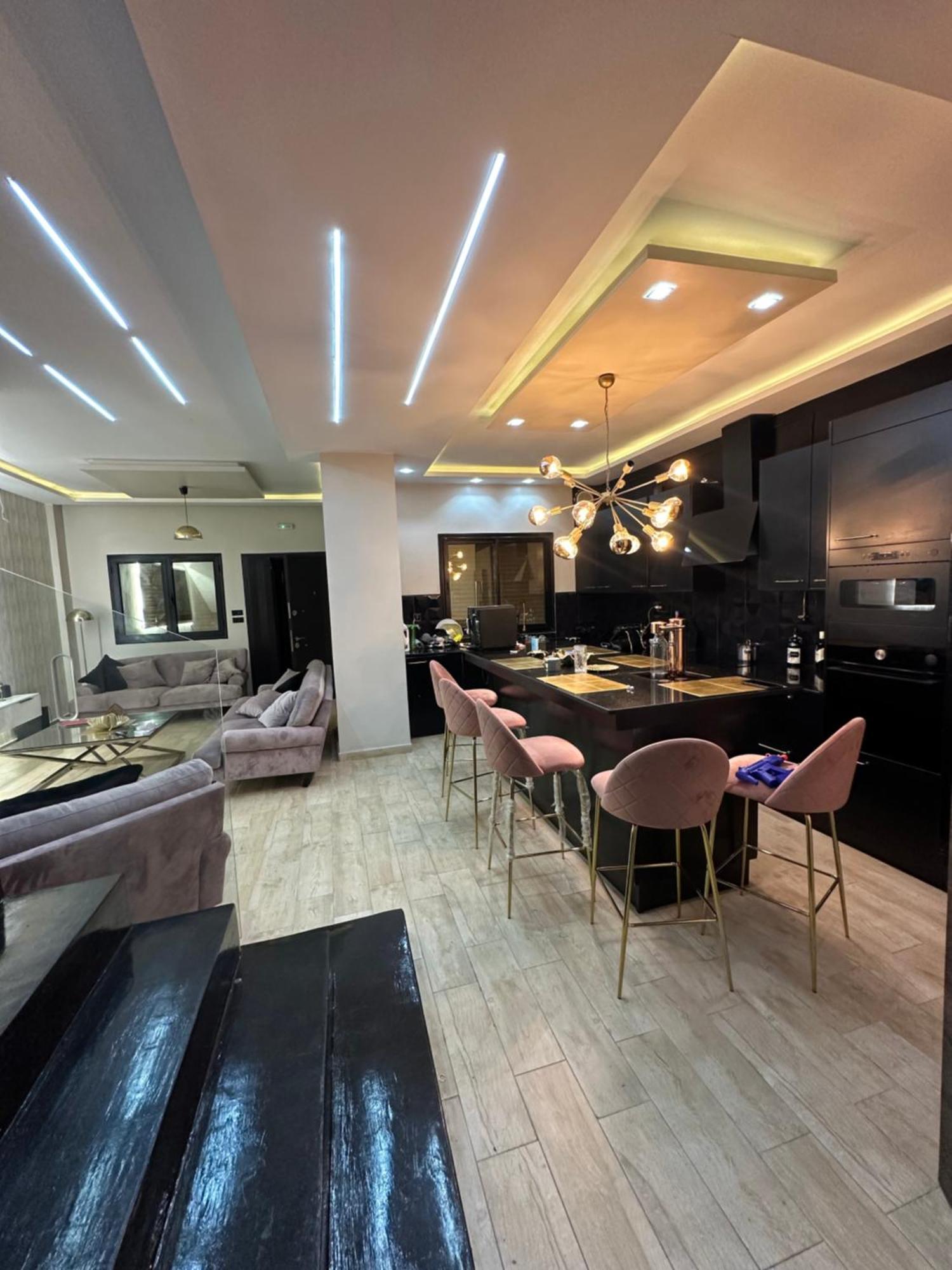 Luxury Central Cosy Villa Сус Экстерьер фото