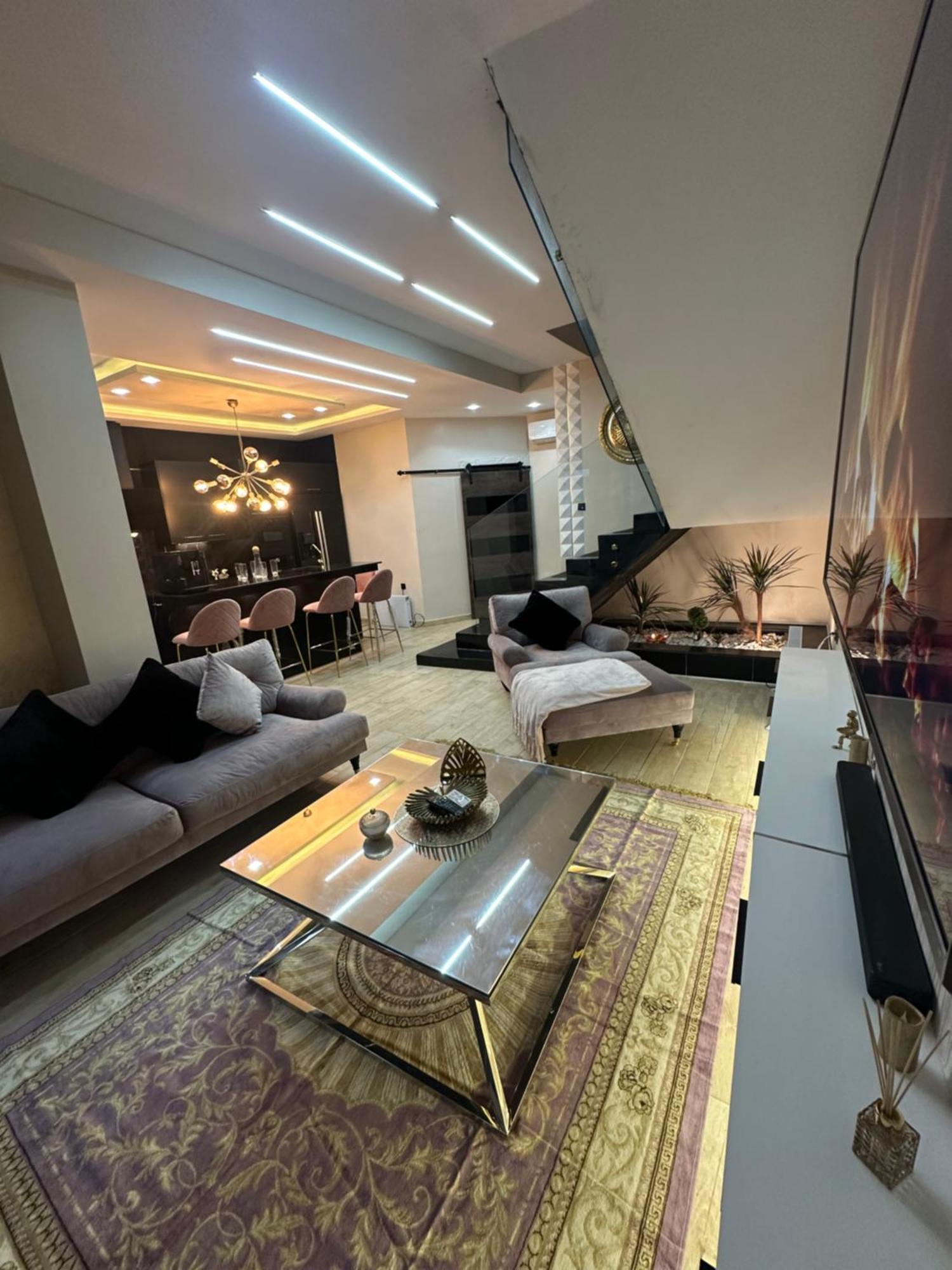 Luxury Central Cosy Villa Сус Экстерьер фото